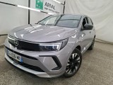  Opel  Grandland X  Elegance Business 1.5 130CV BVA8 E6d 