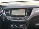 Opel  Crossland X  Elegance Business 1.5 120CV BVA6 E6dT #10