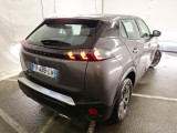  Peugeot  2008  Active Business 1.2 PureTech 130CV BVA8 E6d #3