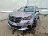  Peugeot  2008  Allure Pack 1.5 HDi 130CV BVA8 E6d 