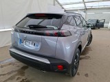  Peugeot  2008  Allure Pack 1.5 HDi 130CV BVA8 E6d #3