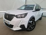  Peugeot  2008  Allure Pack 1.2 PureTech 130CV BVA8 E6d 