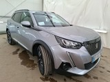  Peugeot  2008  Allure Pack 1.5 HDi 130CV BVA8 E6d #4