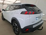  Peugeot  2008  Allure Pack 1.2 PureTech 130CV BVA8 E6d #2