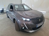  Peugeot  2008  Allure Business 1.2 PureTech 130CV BVA8 E6d #4