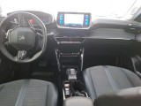  Peugeot  2008  Allure Pack 1.2 PureTech 130CV BVA8 E6d #5