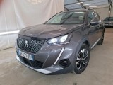  Peugeot  2008  Allure Business 1.5 HDi 130CV BVA8 E6d 