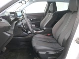  Peugeot  2008  Allure Pack 1.2 PureTech 130CV BVA8 E6d #8