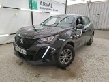  Peugeot  2008  Active Pack 1.2 PureTech 130CV BVA8 E6d 