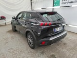  Peugeot  2008  Active Pack 1.2 PureTech 130CV BVA8 E6d #2
