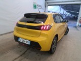  Peugeot  208  Allure Business 1.5 HDi 100CV BVM6 E6d #3