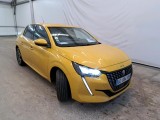  Peugeot  208  Allure Business 1.5 HDi 100CV BVM6 E6d #4