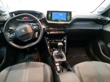  Peugeot  208  Allure Business 1.5 HDi 100CV BVM6 E6d #5