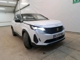  Peugeot  3008  Hybrid 225 GT 1.6 Plug-In 225CV BVA8 E6d #4