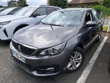  Peugeot  308  Active Business 1.2 PureTech 110CV BVM6 E6d 
