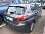  Peugeot  308  Active Business 1.2 PureTech 110CV BVM6 E6d #3