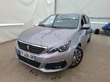  Peugeot  308  Allure Business 1.2 PureTech 130CV BVA8 E6d 