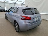  Peugeot  308  Allure Business 1.2 PureTech 130CV BVA8 E6d #2
