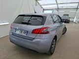  Peugeot  308  Allure Business 1.2 PureTech 130CV BVA8 E6d #3