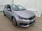  Peugeot  308  Allure Business 1.2 PureTech 130CV BVA8 E6d #4