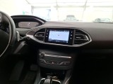  Peugeot  308  Allure Business 1.2 PureTech 130CV BVA8 E6d #10