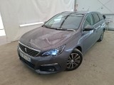  Peugeot  308  SW Road Trip 1.5 HDi 130CV BVA8 E6d 