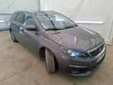  Peugeot  308  SW Road Trip 1.5 HDi 130CV BVA8 E6d #4
