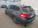  Peugeot  308  SW Road Trip 1.5 HDi 130CV BVA8 E6d #2