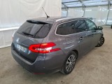  Peugeot  308  SW Road Trip 1.5 HDi 130CV BVA8 E6d #3