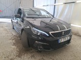  Peugeot  308  GT Line 1.2 PureTech 130CV BVM6 E6dT #4