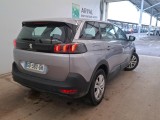  Peugeot  5008  Active Pack 1.5 HDi 130CV BVA8 7 Sieges E6d #3