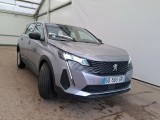  Peugeot  5008  Active Pack 1.5 HDi 130CV BVA8 7 Sieges E6d #4