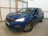  Peugeot  3008 PEUGEOT  5p SUV BlueHDi 130 EAT8 ACTIVE BUSINESS 