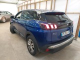  Peugeot  3008 PEUGEOT  5p SUV BlueHDi 130 EAT8 ACTIVE BUSINESS #2