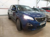  Peugeot  3008 PEUGEOT  5p SUV BlueHDi 130 EAT8 ACTIVE BUSINESS #4
