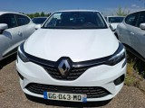  Renault  Clio  / 2019 / 5P / Berline Business TCe 90 X-Tronic 