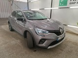  Renault  Captur  II Evolution 1.6 E-TECH Hybrid 145CV BVA6 E6d #4