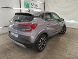  Renault  Captur  II Evolution 1.6 E-TECH Hybrid 145CV BVA6 E6d #3