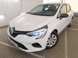  Renault  Clio  V Life 1.0 SCe 65CV BVM5 E6d 