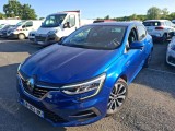  Renault  Megane  IV Berline 5 ptes. Techno 1.5 dCi 115CV BVA7 E6d 