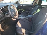  Renault  Megane  IV Berline 5 ptes. Techno 1.5 dCi 115CV BVA7 E6d #8