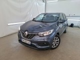  Renault  Kadjar  Business 1.3 TCe 140CV BVA7 E6d 