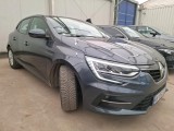  Renault  Megane  IV Business 1.0 TCe 115CV BVM6 E6d / VO RECONDITIONNE - PHOTOS AVANT RECONDITIONNEMENT #4