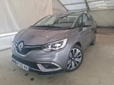  Renault  Scenic  IV Grand Evolution 1.3 TCe 140CV BVA7 7 Sieges E6d 