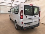  Renault  Trafic RENAULT  4p Combi Zen L1 Energy dCi 125 8 places #2