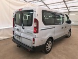  Renault  Trafic RENAULT  4p Combi Zen L1 Energy dCi 125 8 places #3