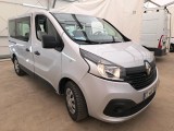  Renault  Trafic RENAULT  4p Combi Zen L1 Energy dCi 125 8 places #4