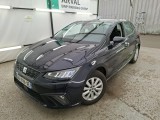  Seat  Ibiza SEAT  5p Berline 1.0 MPI 80 Style 