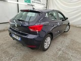  Seat  Ibiza SEAT  5p Berline 1.0 MPI 80 Style #3
