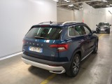  Skoda  Karoq  Scout 4x4 2.0 TDI 150CV BVA7 E6dT #3